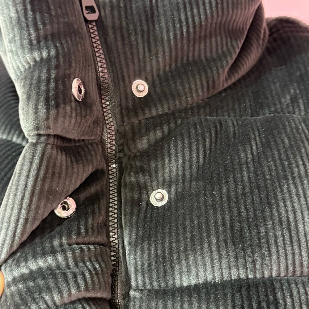 Avia women's black vest, size S (4-6) - Picture 4 of 7